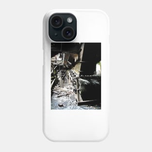 Pneumatic Conveyor Phone Case