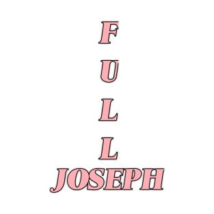 Full Joseph T-Shirt