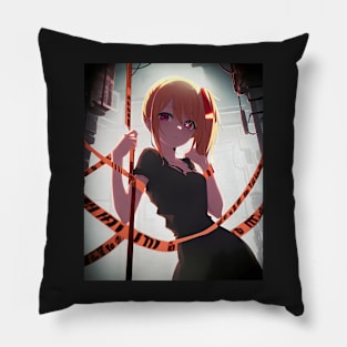 Ruby Hoshino Pillow