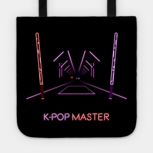 K-POP Master V2 Tote