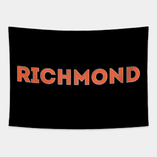 Richmond Tapestry