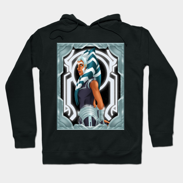 ahsoka hoodie