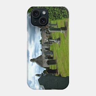 St Cuthbert’s Church Phone Case