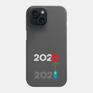 2020-2021 Phone Case