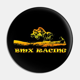 bmx Pin