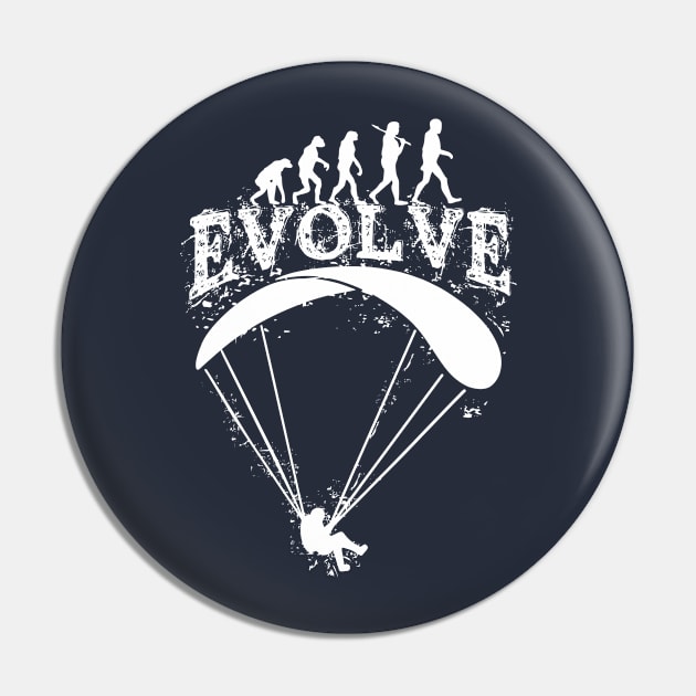 Evolve! Pin by variantees