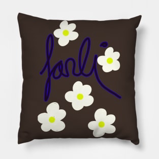 forli Pillow