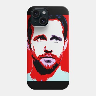 Alexander Skarsgård Phone Case