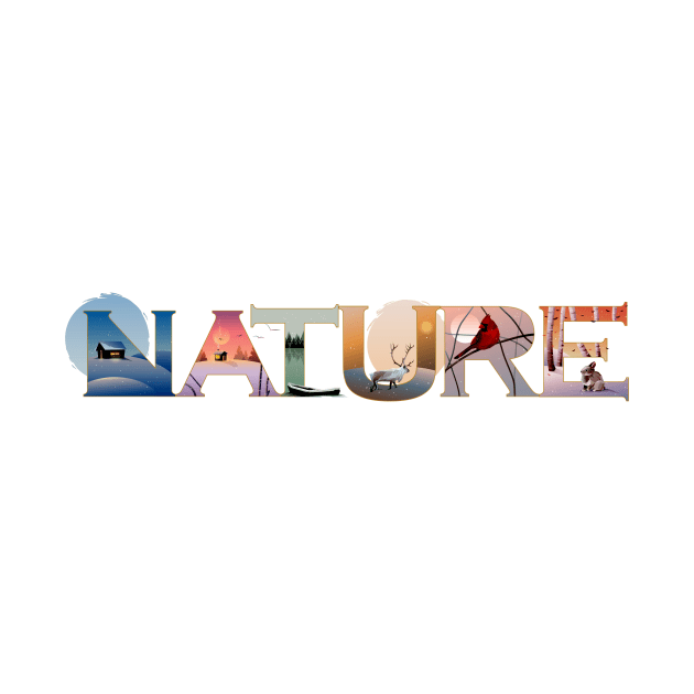 NATURE by ginkelmier@gmail.com