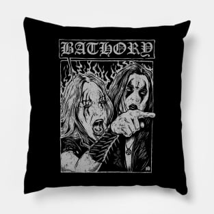 RATLORD Pillow