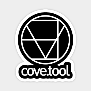 Cove Tool Magnet