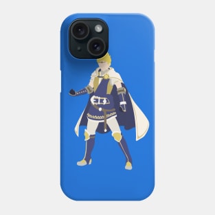 Minimalist Rowan Phone Case