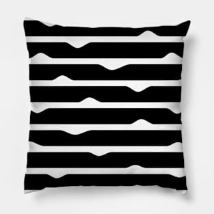 Waves Pillow