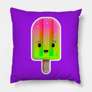 popsicle Pillow