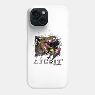 CRISIS ALERT Phone Case