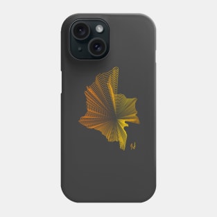 Eco Colombia Phone Case