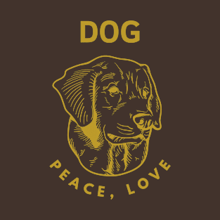 dog lovers gifts T-Shirt