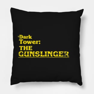 Dark Tower - King First Edition Series Pillow