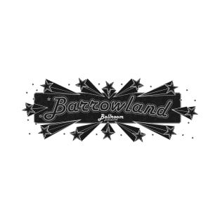 BARROWLAND BALLROOM T-Shirt