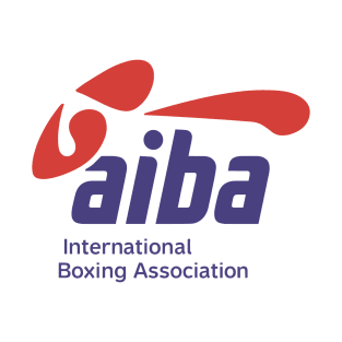 Aiba International Boxing Association T-Shirt