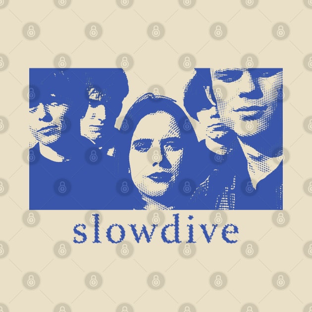 Slowdive - ripple by podni cheear