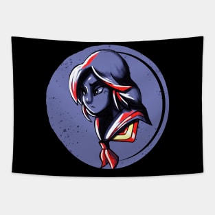 Ryuko Tapestry