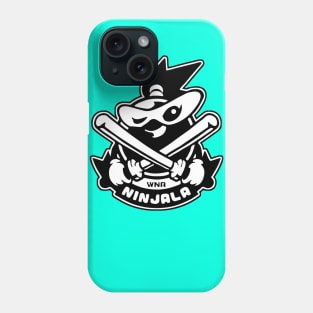 Ninjala Championship Phone Case