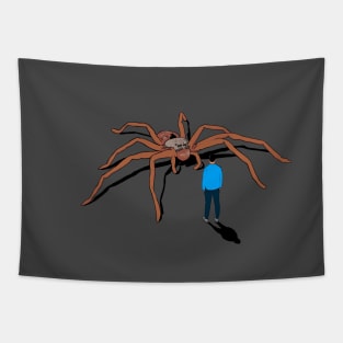 Spider Man Tapestry
