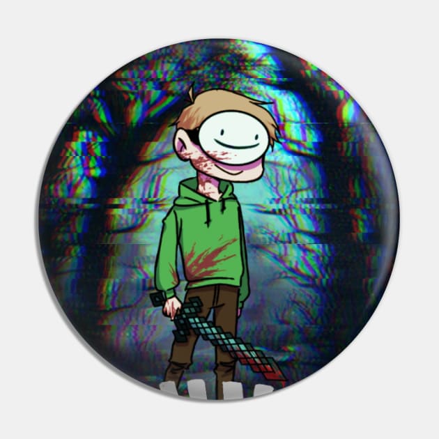 dream manhunt Pin by naddakkidal