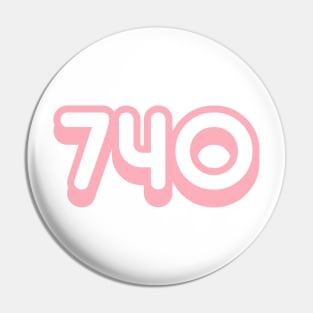 740 Pin