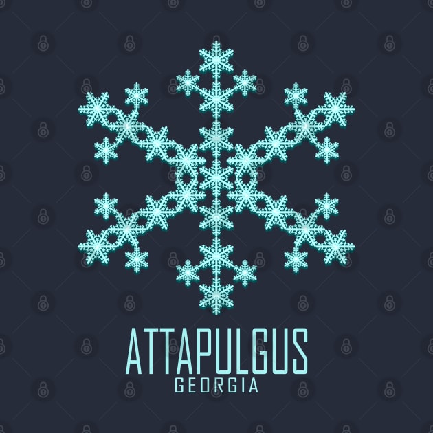 Attapulgus Georgia by MoMido