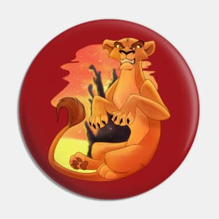 Zira Pin