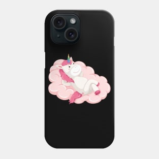 cute horse Phone Case