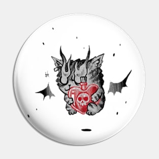 demon elixir Pin