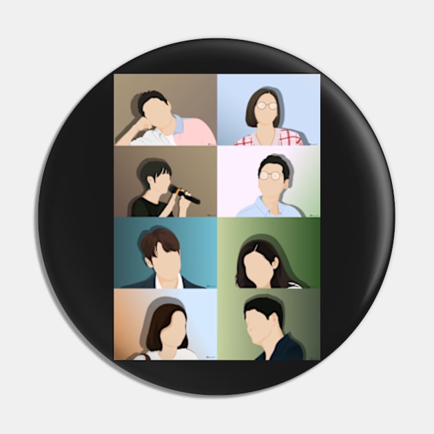 Hospital Playlist Korean drama Pin by ayshatazin