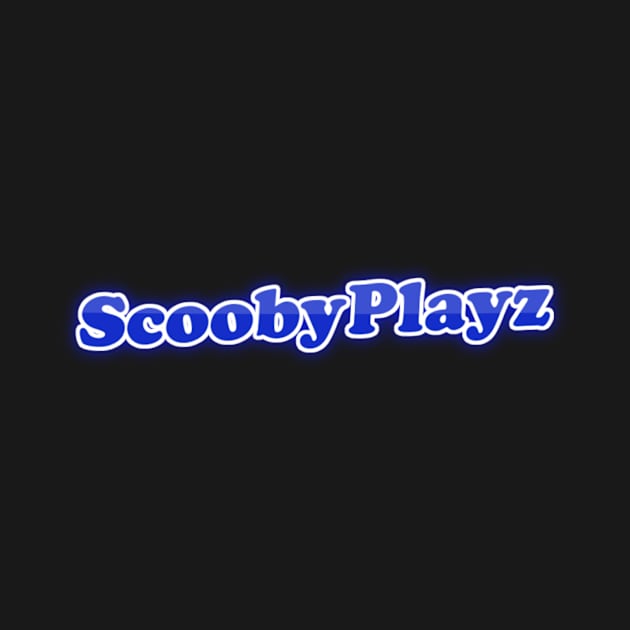 ScoobyPlayz by ThatOneSlyBro