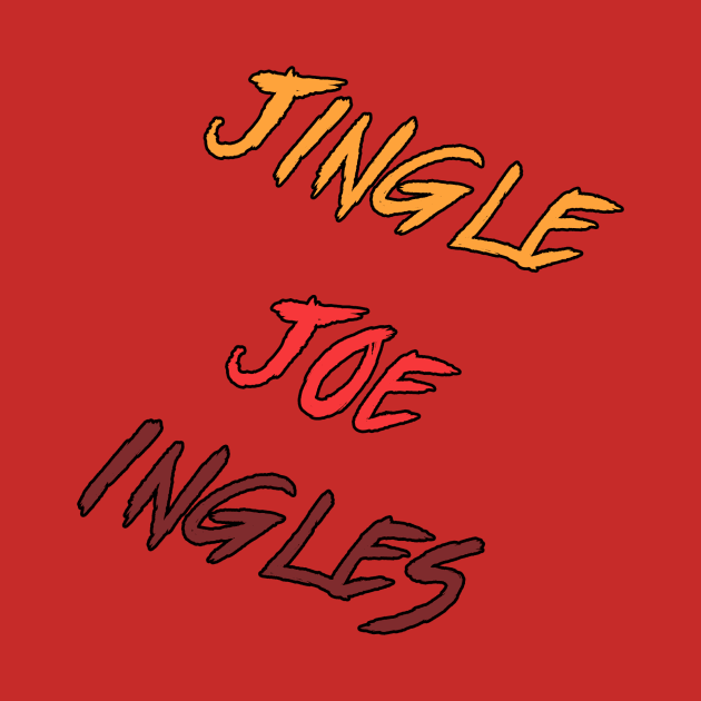 Jingle Joe Ingles (City Edition) by Backpack Broadcasting Content Store