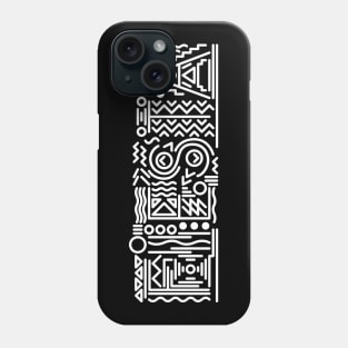 Fiesta Mexican Pattern Phone Case