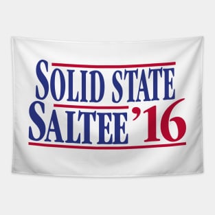 Solid State/Saltee '16 Tapestry