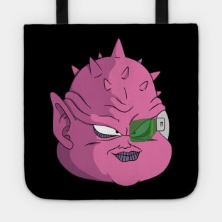 Dodoria Tote