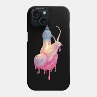 Bulb Cascade Phone Case