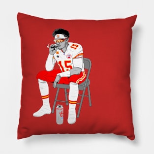 Patty the Cool Pillow