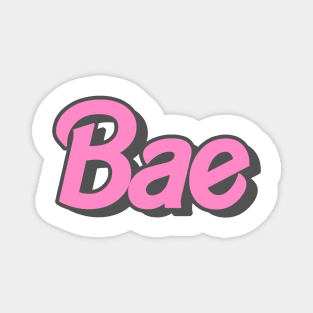 Bae Magnet