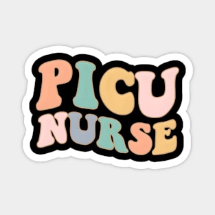 Picu Nurse Pediatric Intensive Care Unit Picu Nurse Magnet