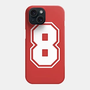 eight Phone Case