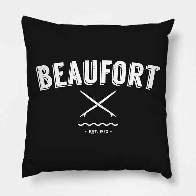 Wind Wave Kite Surf Shirt | Beaufort Wind-force Pillow by Pushloop