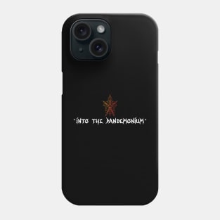 Celtic Frost Into the Pandemonium 2 Phone Case