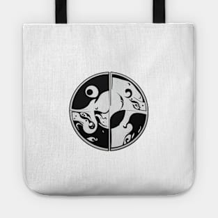 Symbol Tote