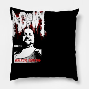 AGONY RIPPER Pillow