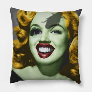 Marilyn Pillow